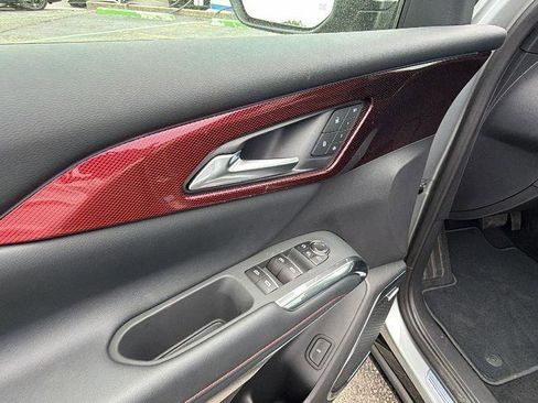 New 2026 Chevrolet Traverse RS image 12