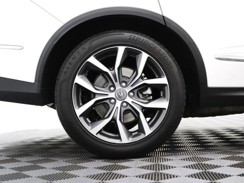 Used 2024 Acura MDX w/ Technology Package AWD/4WD image 6
