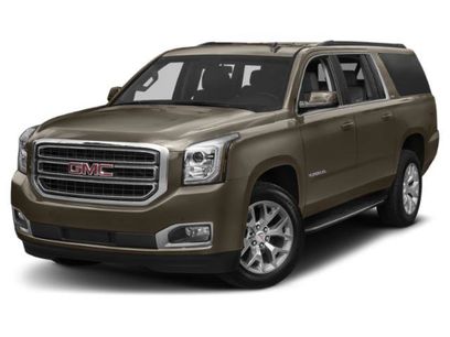 Used 2015 GMC Yukon XL SLE w/ Convenience Package