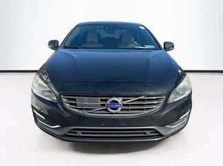 Used 2016 Volvo S60 T6 Platinum video 2