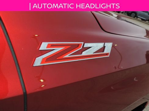 Used 2021 Chevrolet Tahoe Z71 w/ Rear Media and Nav Package AWD/4WD image 15