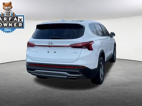 Used 2023 Hyundai Santa Fe SE image 8