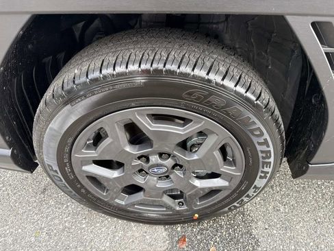 New 2026 Subaru Outback Premium image 10