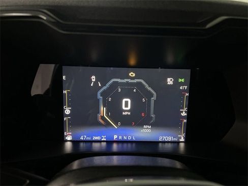 Certified 2023 Chevrolet Colorado Z71 w/ Z71 Convenience Package 2 image 12