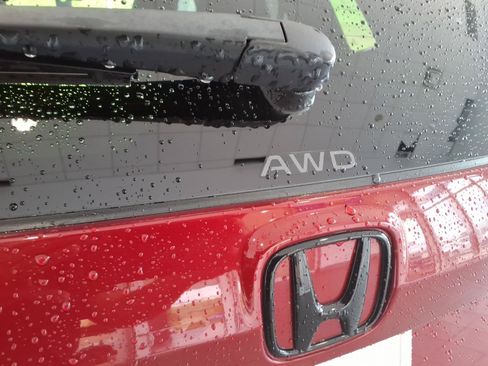 Certified 2024 Honda CR-V Sport-L image 19
