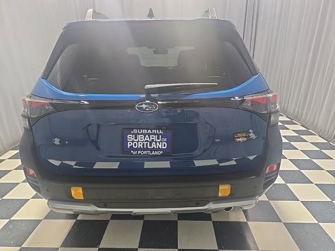 New 2026 Subaru Forester Wilderness w/ Wilderness Plus Package image 10