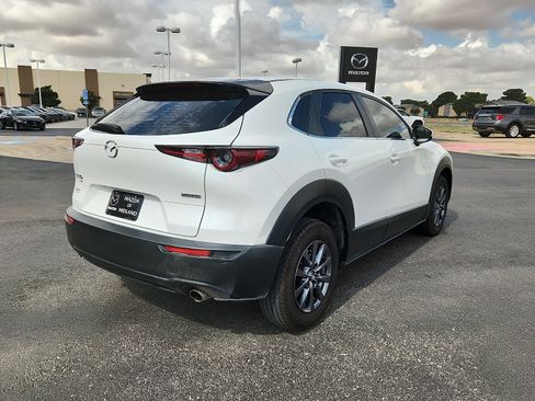 Used 2021 MAZDA CX-30 AWD 2.5 S image 7