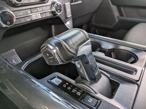 Used 2021 Ford F150 XLT w/ Equipment Group 302A High image 12