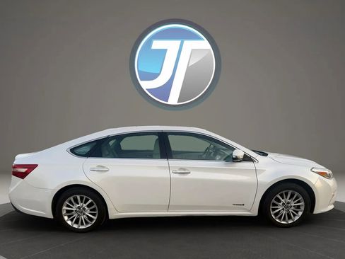 Used 2018 Toyota Avalon Limited FWD image 15