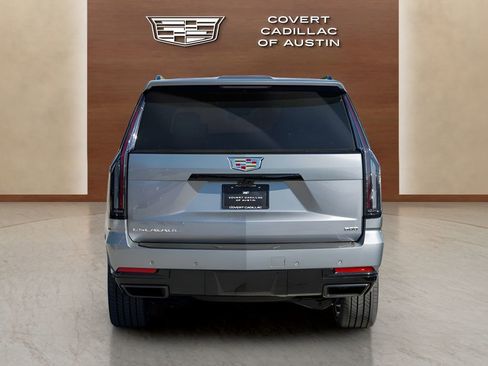 New 2026 Cadillac Escalade ESV Sport w/ Touring Package AWD/4WD image 6