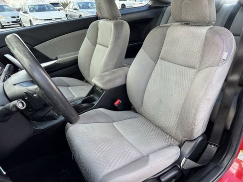 Used 2014 Honda Civic EX image 19