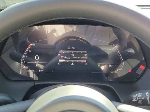 New 2026 MAZDA CX-5 Preferred AWD/4WD image 9