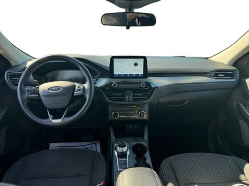 Certified 2024 Ford Escape Active AWD/4WD image 11