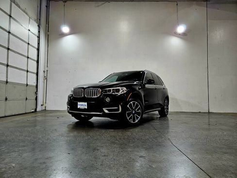 Used 2018 BMW X5 xDrive35i AWD/4WD image 13