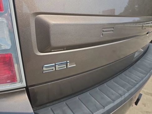 Used 2019 Ford Flex SEL w/ Equipment Group 202A FWD image 12
