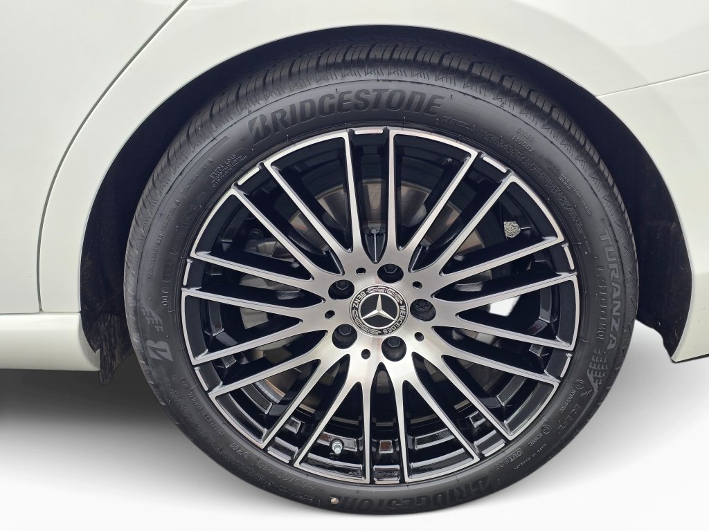 Used 2026 Mercedes-Benz C 300 4MATIC Sedan image 21