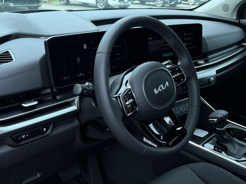 New 2026 Kia Carnival SX Prestige FWD image 21