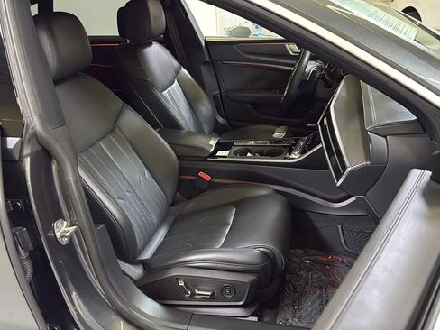 Used 2021 Audi RS 7 Sportback AWD/4WD image 15