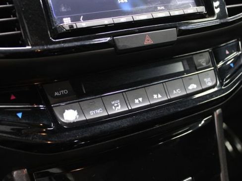 Used 2016 Honda Accord LX-S image 16