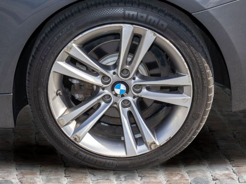 Used 2019 BMW 430i Convertible w/ Convenience Package image 36