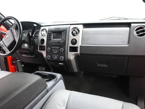 Used 2014 Ford F150 XLT w/ Equipment Group 302A Luxury image 3