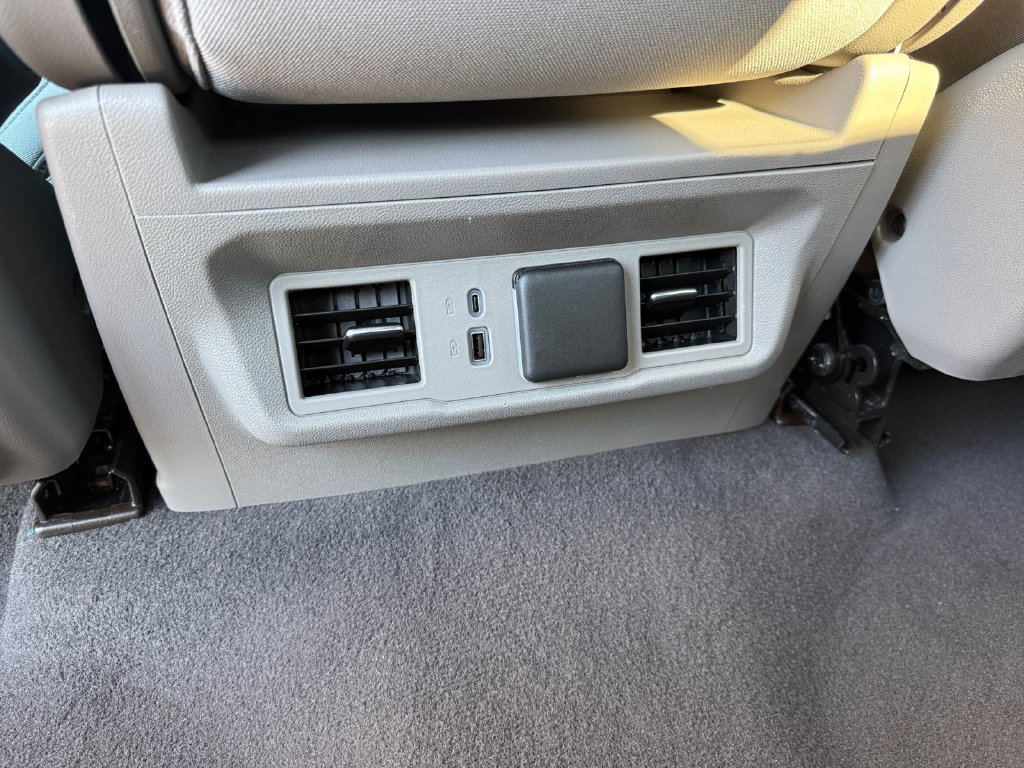 Used 2026 Chevrolet Silverado 1500 RST AWD/4WD image 16