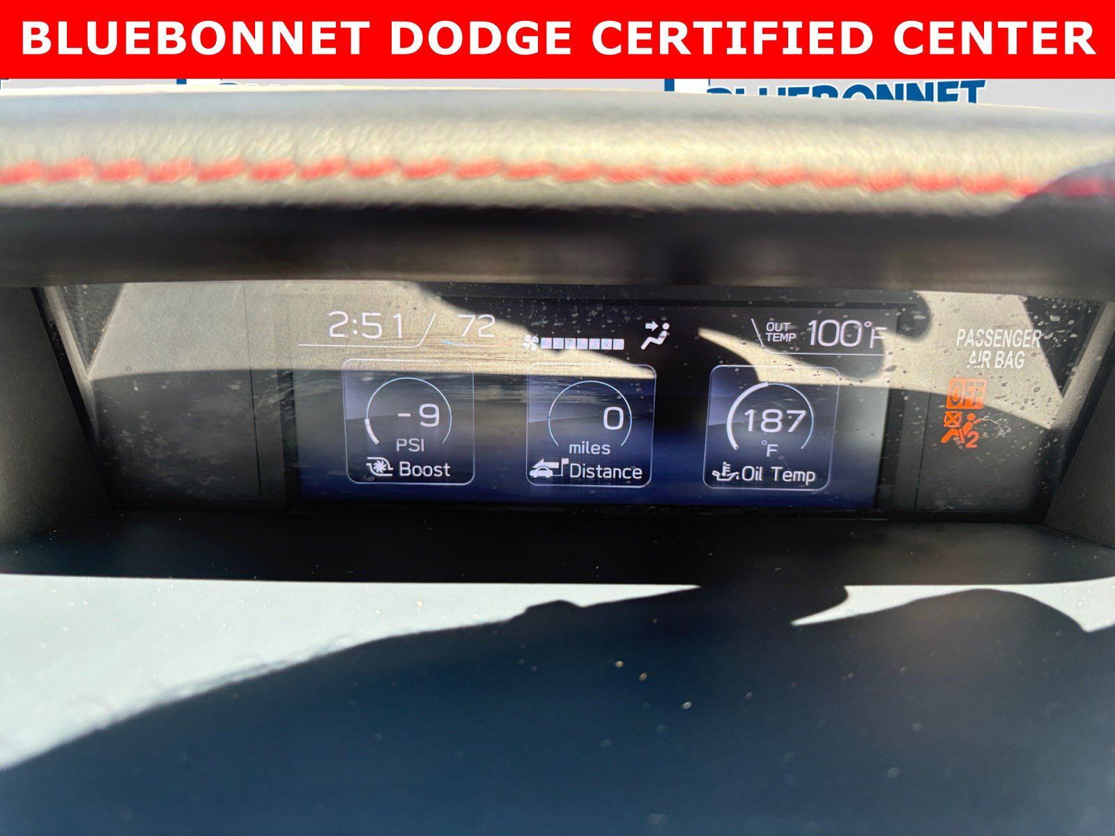 Used 2018 Subaru WRX AWD/4WD image 16