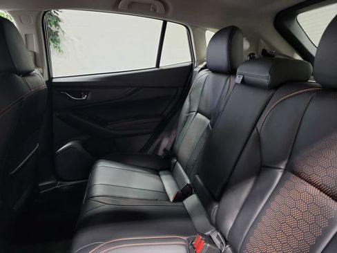 Certified 2022 Subaru Crosstrek 2.5i Limited AWD/4WD image 13