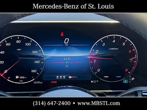 New 2026 Mercedes-Benz GLC 300 4MATIC image 20