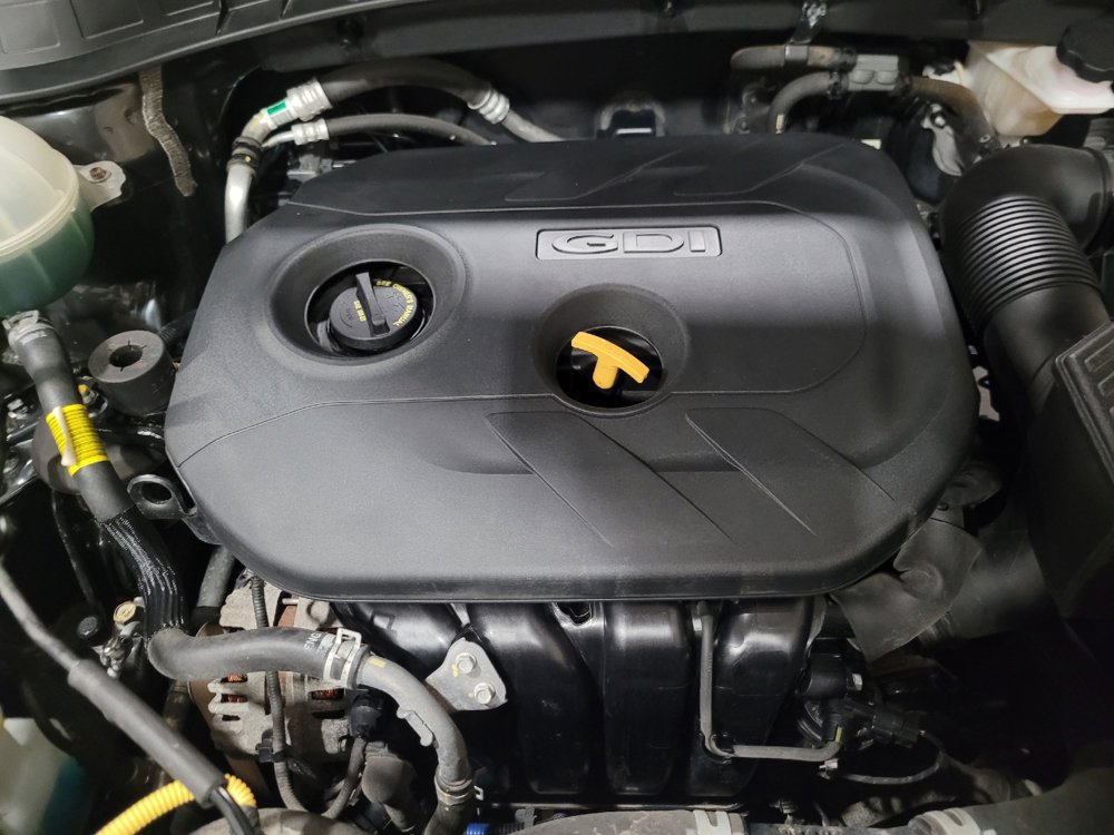 Used 2020 Hyundai Tucson SE AWD/4WD image 30