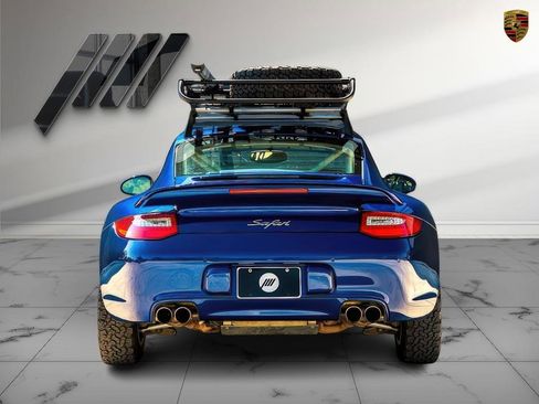 Used 2010 Porsche 911 Carrera 4 image 20