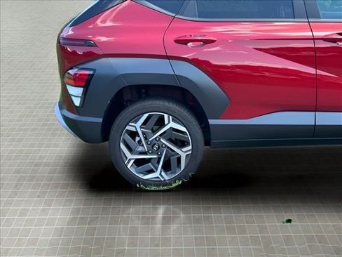 Certified 2026 Hyundai Kona SEL Premium AWD/4WD image 14