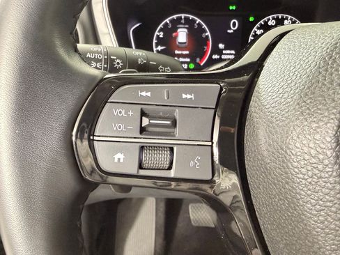 Certified 2025 Honda Pilot EX-L image 16