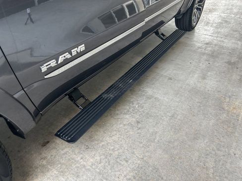 New 2026 RAM 1500 Tungsten image 20