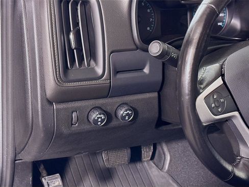 Used 2022 GMC Canyon Elevation w/ Trailering Package image 4