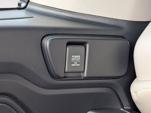 New 2026 Honda Odyssey EX-L image 32