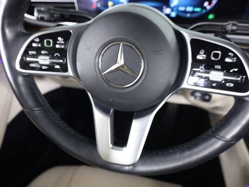 Certified 2022 Mercedes-Benz GLS 450 4MATIC image 46