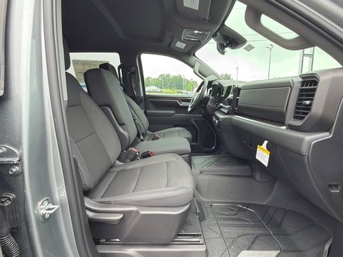 New 2026 Chevrolet Silverado 1500 RST w/ RST Select Package AWD/4WD image 33