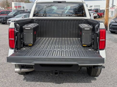 New 2026 Toyota Tacoma TRD Off-Road AWD/4WD image 19