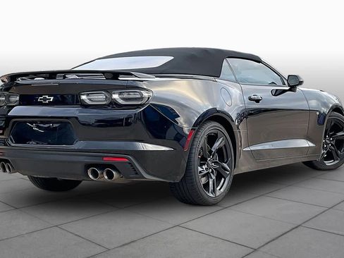 Used 2023 Chevrolet Camaro SS image 14