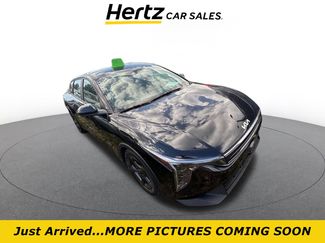 Used 2025 Kia K4 LXS video 1