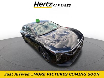 Used 2025 Kia K4 LXS