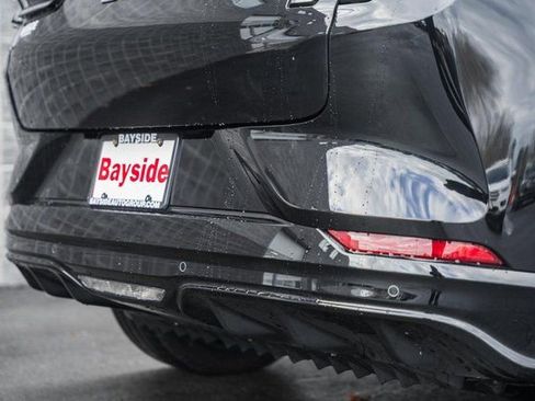 New 2025 Ford Mustang Mach-E GT image 11