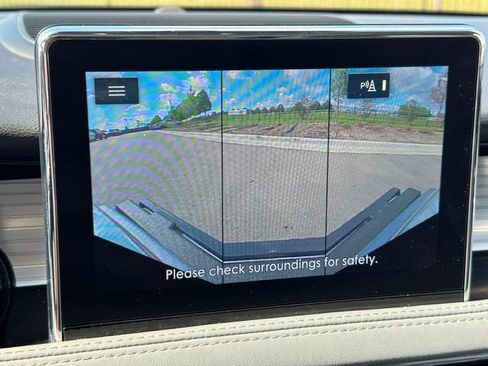 Used 2022 Lincoln Corsair Grand Touring image 33