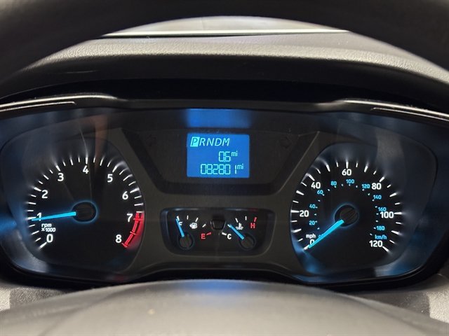 Used 2019 Ford Transit 250 138 RWD image 13