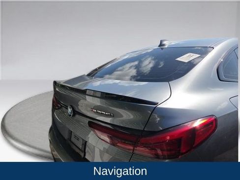 Used 2023 BMW M235i xDrive Gran Coupe w/ Premium Package AWD/4WD image 8