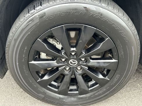 Used 2023 MAZDA CX-50 2.5 S w/ Cargo Package AWD/4WD image 10