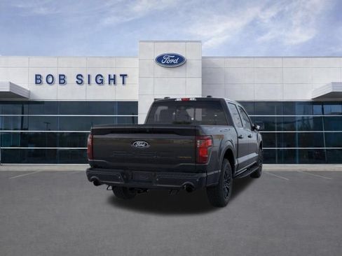 New 2026 Ford F150 Tremor w/ Bed Utility Package AWD/4WD image 11