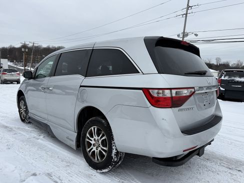Used 2011 Honda Odyssey EX-L image 4