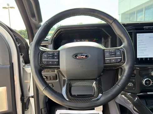 Used 2024 Ford F150 Lariat w/ Equipment Group 502A High AWD/4WD image 51